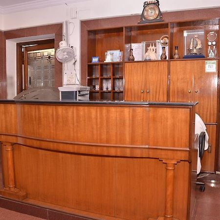 فندق دار ضيافة بريم ساجار نيودلهي المظهر الخارجي الصورة